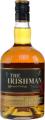 The Irishman Founder's Reserve Small Batch Irish Whisky Bourbon Barrels 40% 700ml