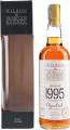 Clynelish 1995 WM Barrel Selection Sherry Butt #8654 50% 700ml