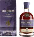 Kilchoman Sanaig 46% 700ml