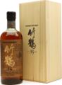 Taketsuru 35yo 43% 750ml