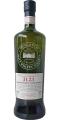 Isle of Jura 1988 SMWS 31.23 Sugared almonds in A mattress factory Refill Ex-Bourbon Hogshead 51.7% 700ml