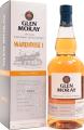 Glen Moray 2005 Warehouse 1 53.6% 700ml