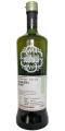 Highland Park 2009 SMWS 4.334 Hillwalker's delight 1st Fill Ex-Bourbon Barrel 62.6% 700ml