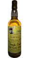 Laphroaig 1998 SMSk Jaarbottling 2007 Bourbon Cask 53.7% 700ml