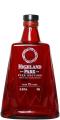 Highland Park Fire Edition 45.2% 750ml