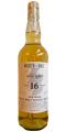 Glen Elgin 2006 MOM Single Cask Series Refill Oloroso Sherry Hogshead Finish 55.9% 700ml