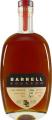 Barrell Bourbon 8yo Batch 006 61.45% 750ml