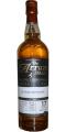 Arran 1996 Private Cask Sherry Hogshead 1996/1055 Finland 54.4% 700ml