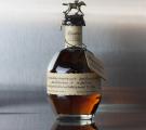 Blanton's The Original Single Barrel Bourbon Whisky #138 46.5% 750ml