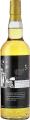 Blended Malt Scotch Whisky 1994 Shi Wai Chu Zhun Bei Getting Ready to Go Out Shinanoya 52.6% 700ml
