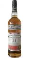 Craigellachie 1995 DL Old Particular Sherry Butt K&L Wine Merchants Exclusive 53.3% 750ml