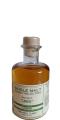 Clynelish 14yo HPdV Flavourstyle 4: Candle Single Cask Holland Whisky Association 46% 200ml