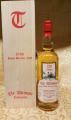 Royal Brackla 2006 vW The Ultimate The 875th Cask #310845 58.7% 700ml