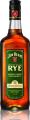 Jim Beam Rye Pre-Prohibition Style Green Label 45% 750ml
