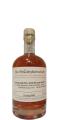 St. Kilian 2019 WBot Private Cask #2 2nd fill Ex-Amarone #2519 63.7% 500ml