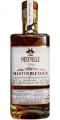 Nestville 2009 Master Blender Limited Edition 46% 700ml