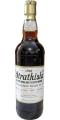 Strathisla 1960 GM Licensed Bottling 43% 700ml