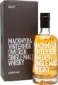 Mackmyra Vinterrok Sasongswhisky 46.1% 700ml