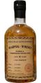 Tobermory 2008 UD Refill exbourbon hogshead Marpek-Whisky 67.1% 700ml