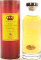 The English Whisky HRH Princess Charlotte of Cambridge Royal Range 46% 700ml