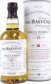 Balvenie 15yo Single Barrel #5599 47.8% 700ml