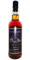 Peat Bog Sherry Cask TWC 54.8% 700ml