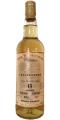 Cragganmore 1997 WW8 The Warehouse Collection Bourbon Hogshead #1504 46% 700ml