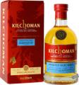 Kilchoman 2014 fresh bourbon barrel 57.3% 700ml