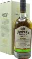 Wardhead 1997 VM The Cooper's Choice 51.5% 700ml