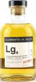 Lagavulin Lg4 SMS Elements of Islay 55.7% 500ml