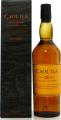 Caol Ila 18yo 43% 700ml