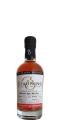 Stauning 2016 Distillery Edition Moscatel Wine Cask #547 50.8% 250ml