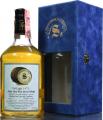 Caol Ila 1975 SV Vintage Collection Dumpy 57.2% 700ml