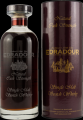 Edradour 2009 Natural Cask Strength 57.4% 700ml