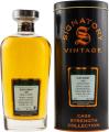 Glen Grant 1995 SV Cask Strength Collection Bourbon Barrels 88194 + 88195 48.1% 700ml