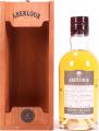 Aberlour 15yo Hand Filled at the Distillery Bourbon Cask Batch A14 54.5% 700ml