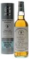 Caol Ila 2011 SV Dechar Rechar Hogshead 46% 700ml