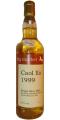 Caol Ila 1999 BM 2nd Release 64.7% 700ml