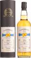 Port Dundas 20yo CA World Whiskies Individual Cask Bourbon Hogshead 55.4% 700ml