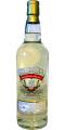 Croftengea 1997 Distillery Select American Oak Hogshead #32 45% 700ml
