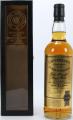 Dufftown 1978 CA Chairman's Stock Bourbon Hogshead 48.6% 700ml