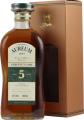 Aureum 1865 5yo Chestnut 43% 700ml