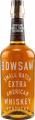 Bowsaw American Bourbon Small Batch Extra 43% 700ml