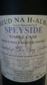 Glen Spey 1997 MMcK #2963 Hofer Exclusive 46% 700ml