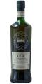 Girvan 1984 SMWS G7.10 59.2% 700ml