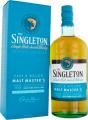 The Singleton of Dufftown Malt Masters Selection Easy&Mellow 40% 700ml