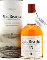 Bowmore 1992 Kc MacBeatha 1st Edition Feis Ile 2007 54.3% 700ml