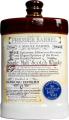 Laphroaig DL Premier Barrel Selection 10yo Whiskyfreunde Essenheim 55.8% 700ml