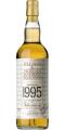 Tobermory 1995 WM Barrel Selection Port Finish 46% 700ml