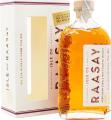 Raasay 2018 61.4% 700ml